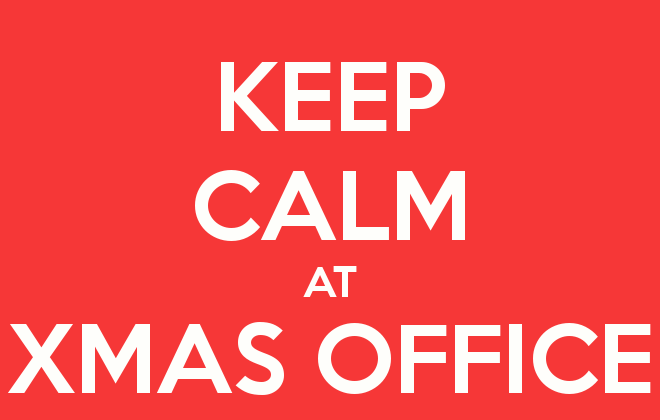 Eventos Mac Management – Cócteles de Empresa para Navidad
