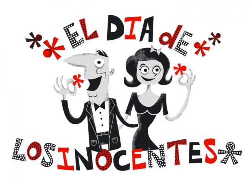 Eventos Mac Management – Eventos para el Día de los Santos Inocentes