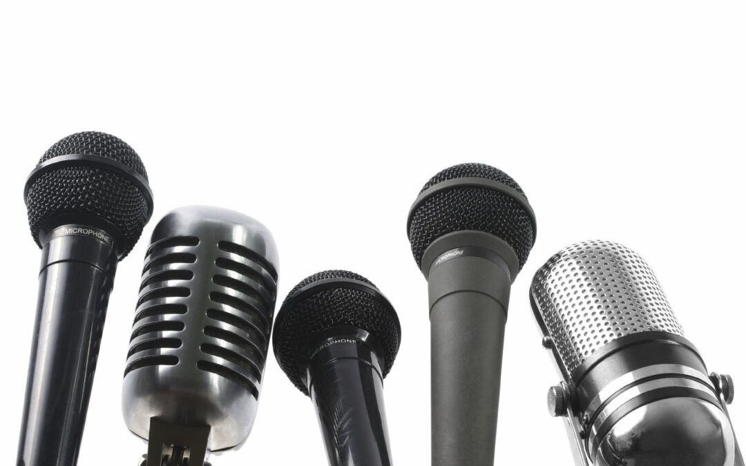 Eventos Mac Management – Ruedas de Prensa para Eventos