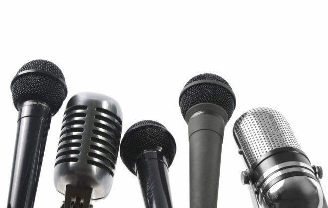 Eventos Mac Management – Ruedas de Prensa para Eventos