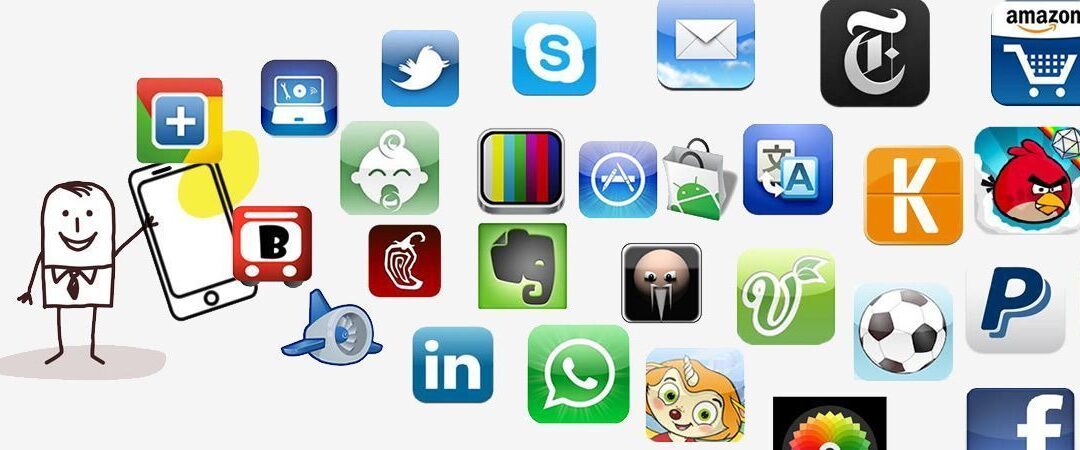 Eventos Mac Management – Aplicaciones Móviles para Planificación
