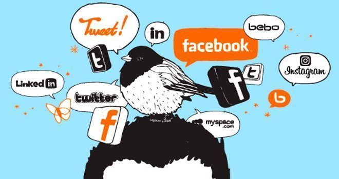 Redes Sociales: Cómo llevar la comunicación de un Evento